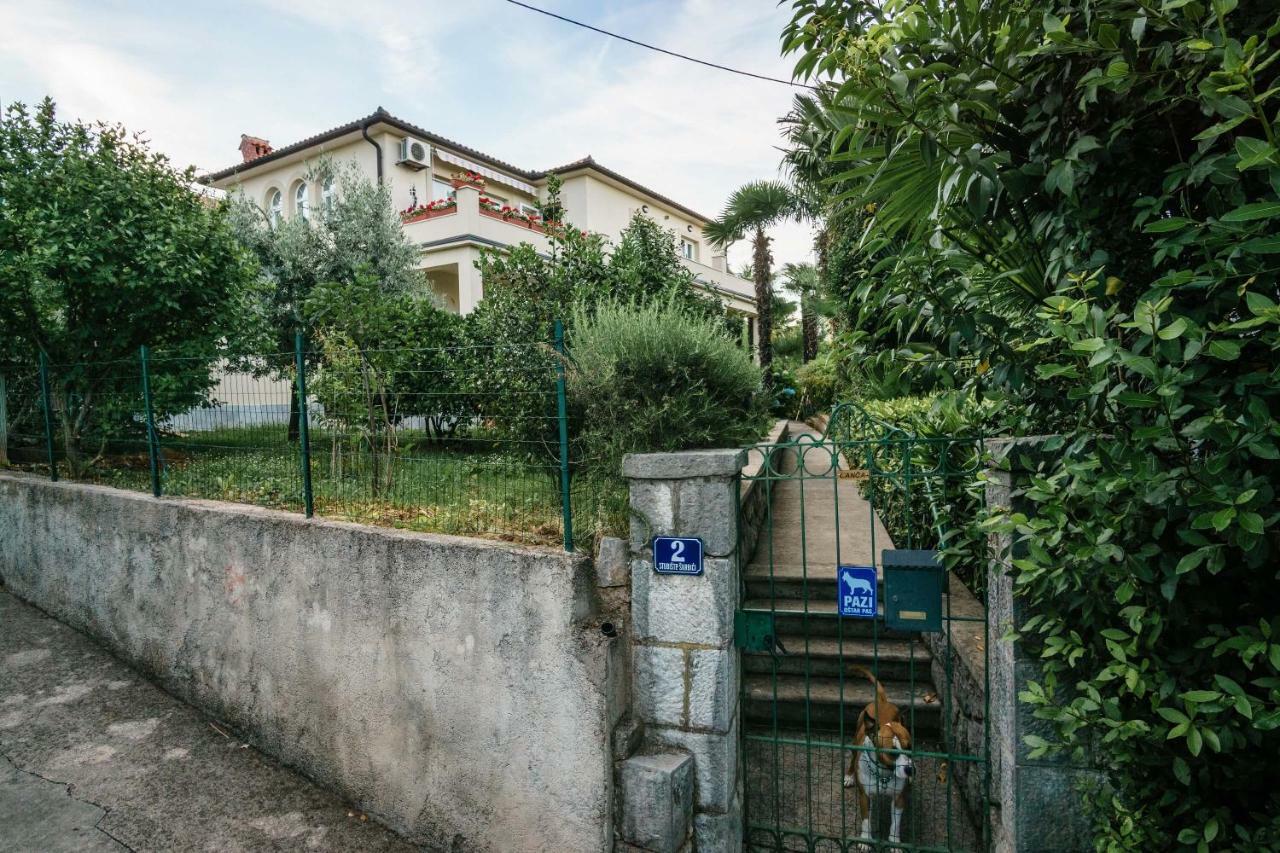 Apartma Lanca Opatija