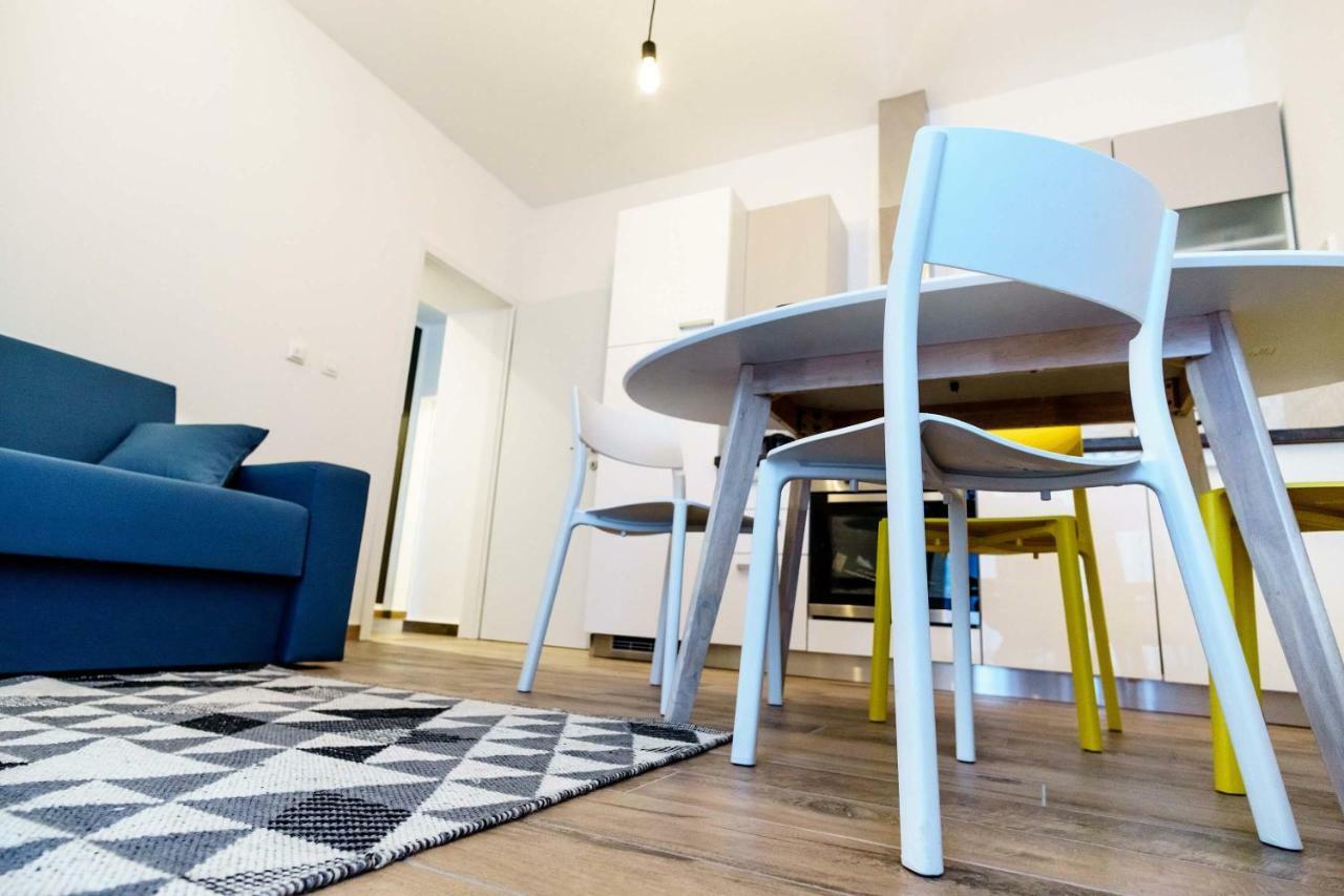 Lanca Apartma *
