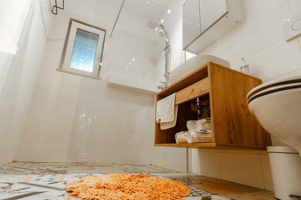 Lanca Apartma Opatija