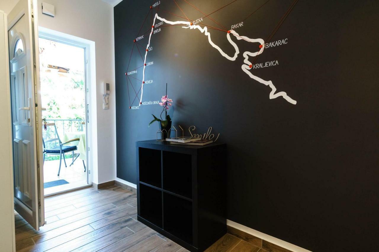 Apartma Lanca Opatija