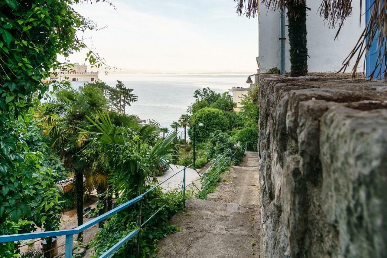 Apartma Lanca Opatija